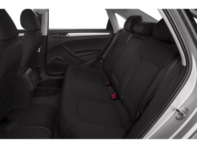 used 2015 Volkswagen Passat car, priced at $12,995