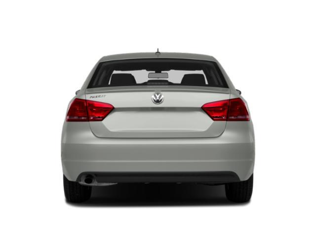 used 2015 Volkswagen Passat car, priced at $12,995