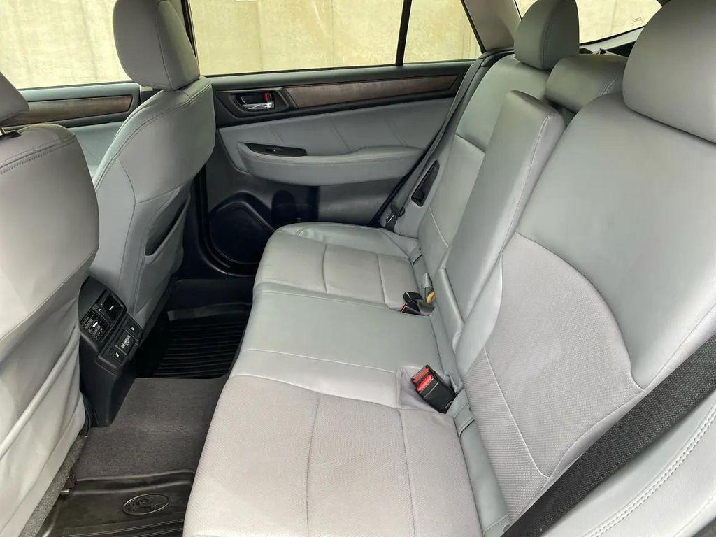 used 2018 Subaru Outback car, priced at $17,995