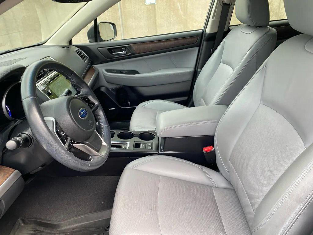 used 2018 Subaru Outback car, priced at $17,995