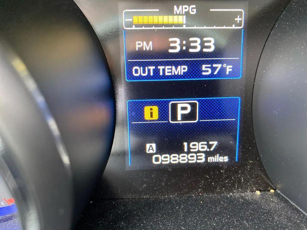 used 2018 Subaru Outback car, priced at $17,995