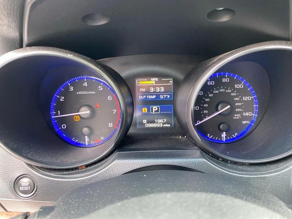 used 2018 Subaru Outback car, priced at $17,995
