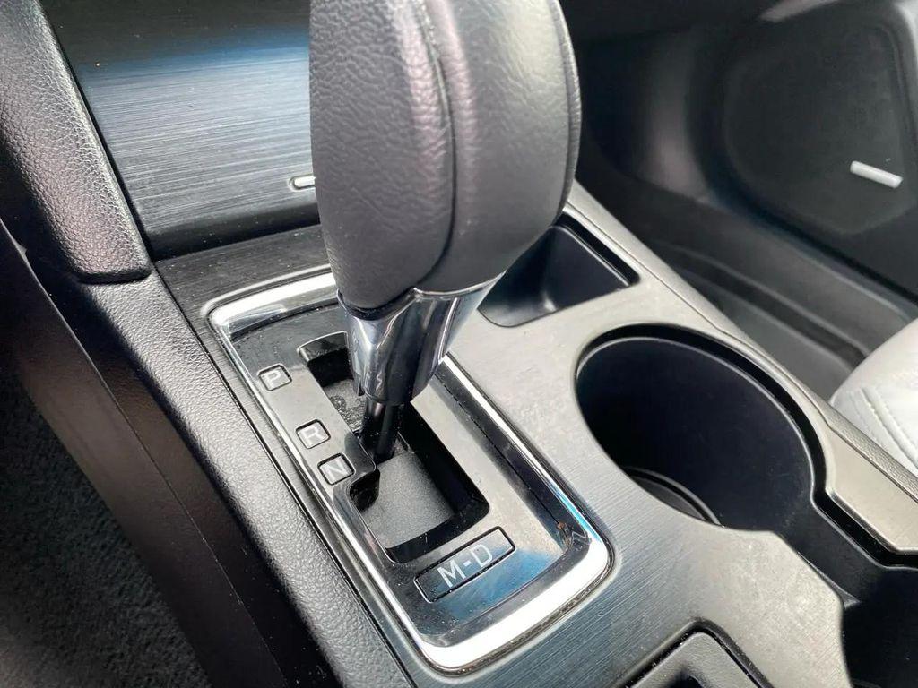 used 2018 Subaru Outback car, priced at $17,995
