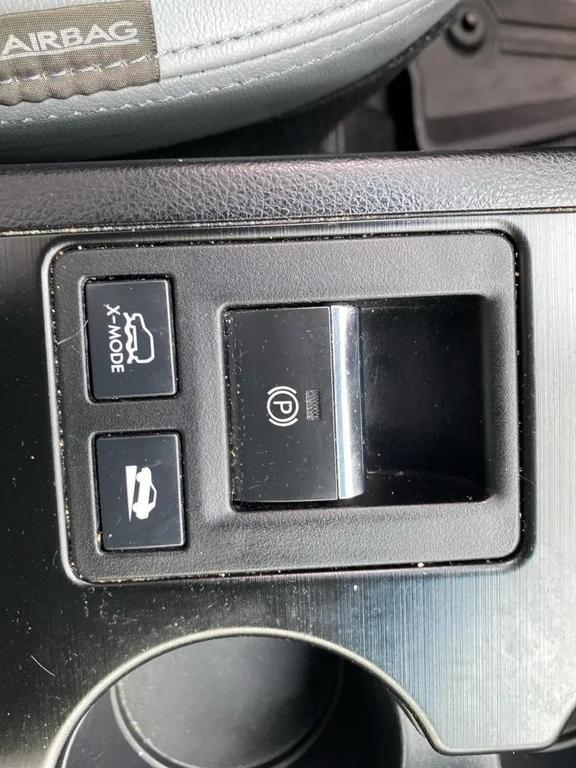 used 2018 Subaru Outback car, priced at $17,995