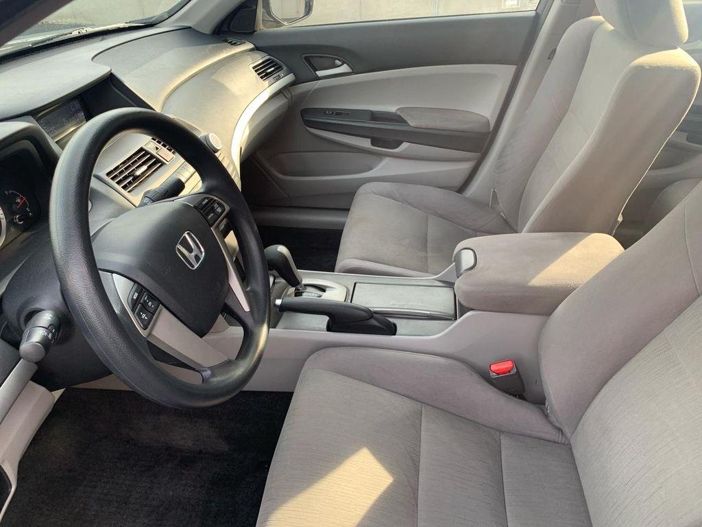 used 2011 Honda Accord car, priced at $11,995