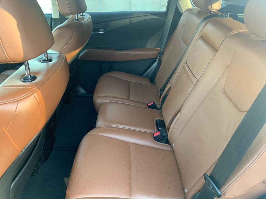 used 2013 Lexus RX 350 car, priced at $18,995