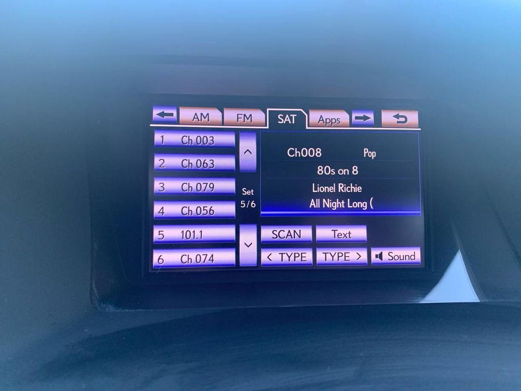 used 2013 Lexus RX 350 car, priced at $18,995