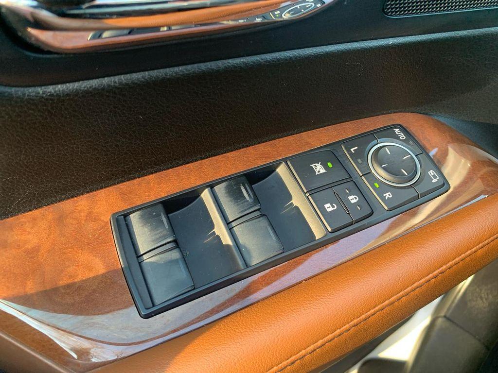 used 2013 Lexus RX 350 car, priced at $18,995