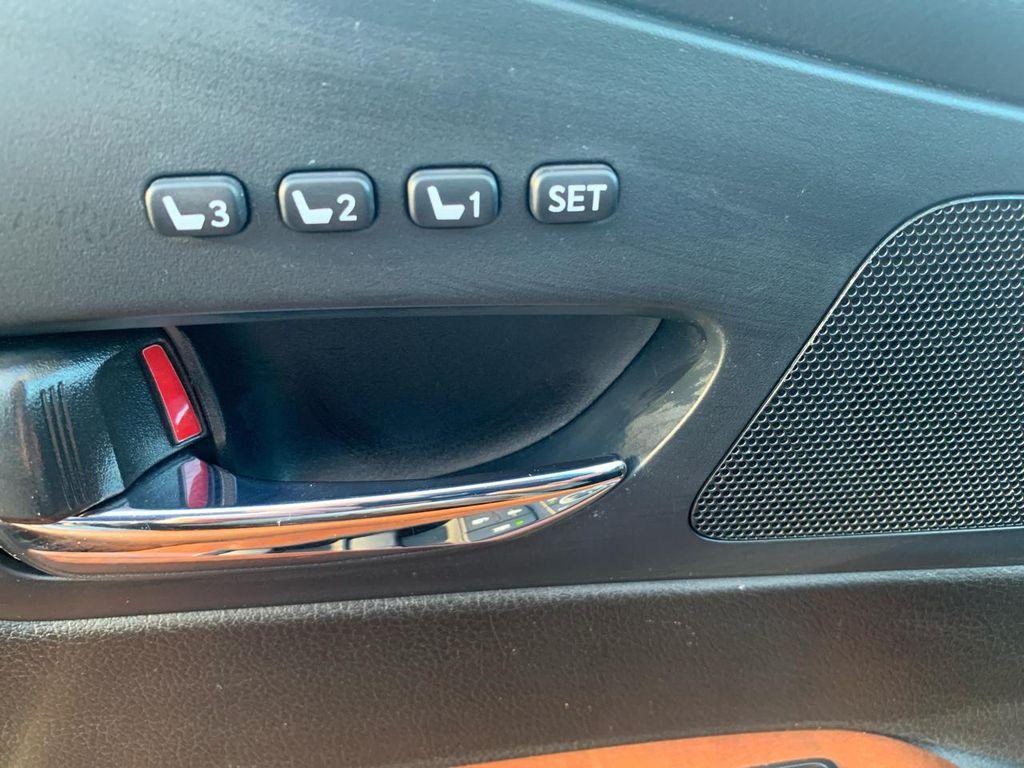 used 2013 Lexus RX 350 car, priced at $18,995