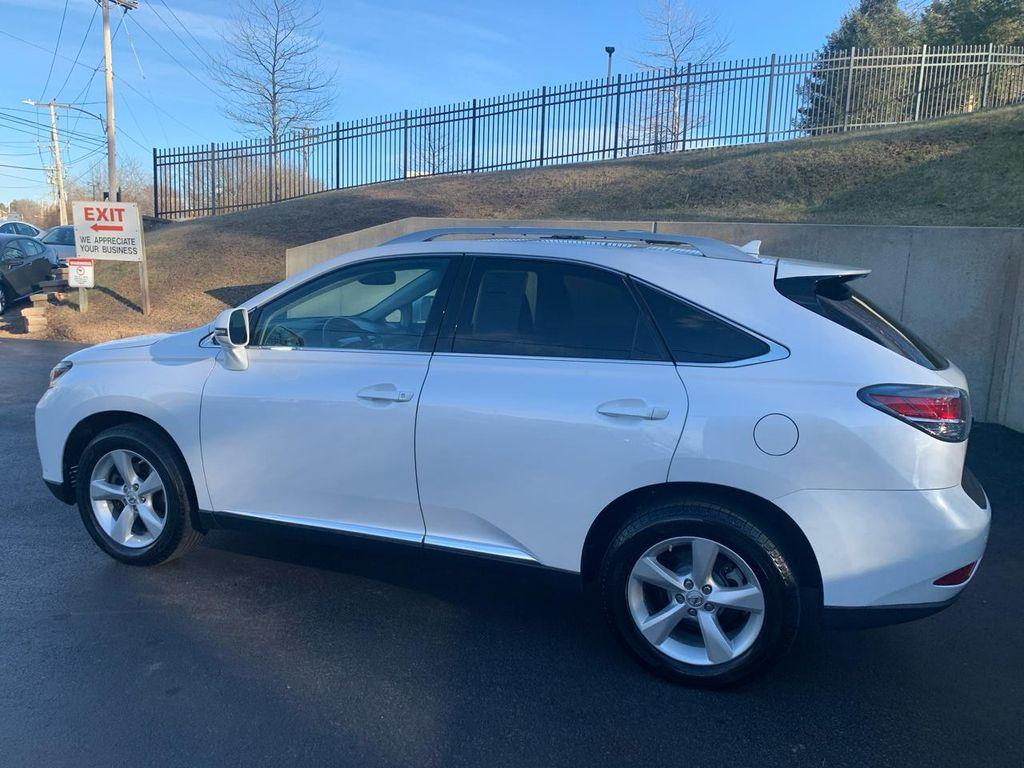 used 2013 Lexus RX 350 car, priced at $18,995
