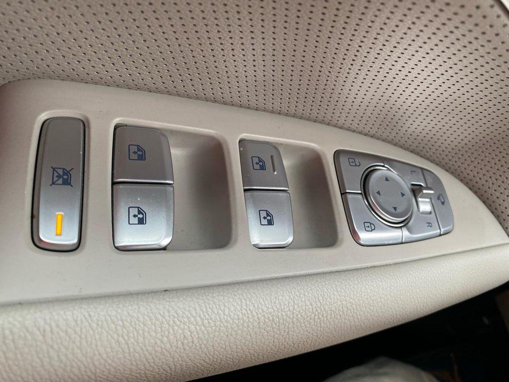 used 2020 Genesis G70 car, priced at $20,960