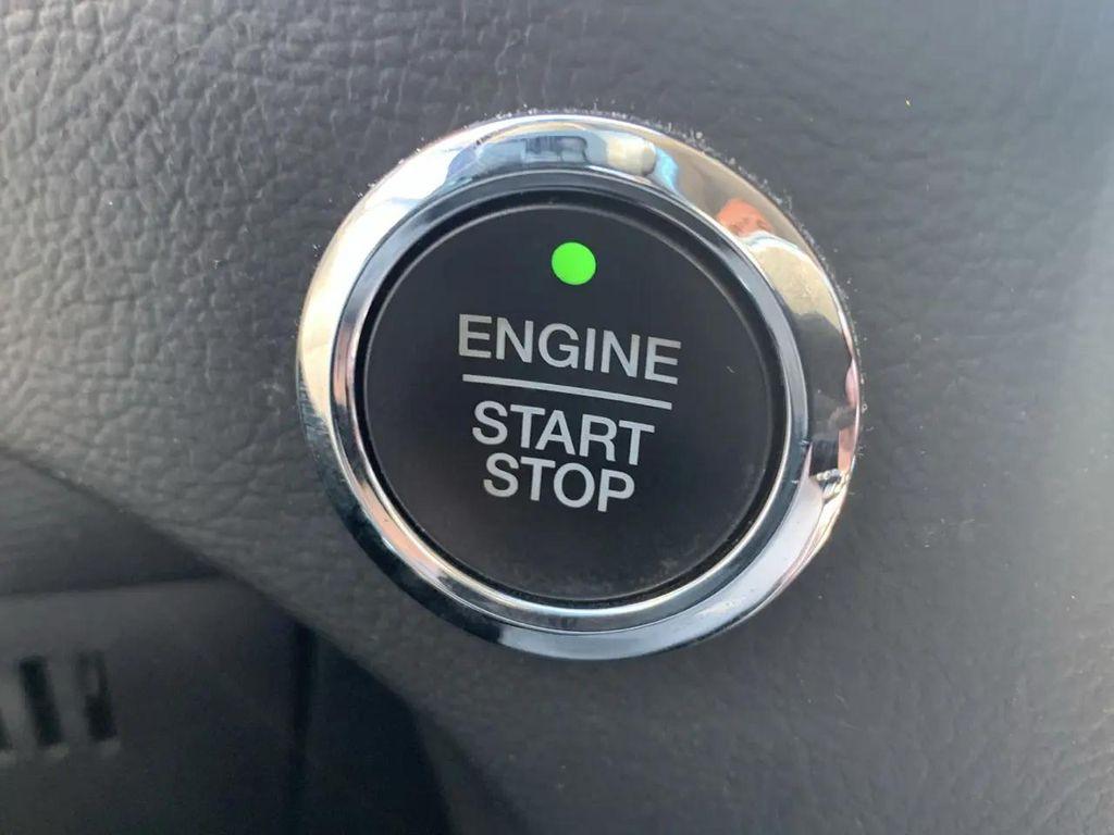used 2018 Ford Edge car, priced at $17,485