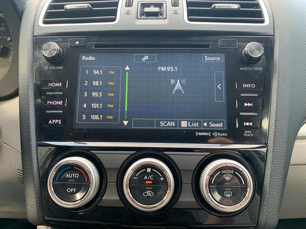 used 2017 Subaru Forester car, priced at $16,790