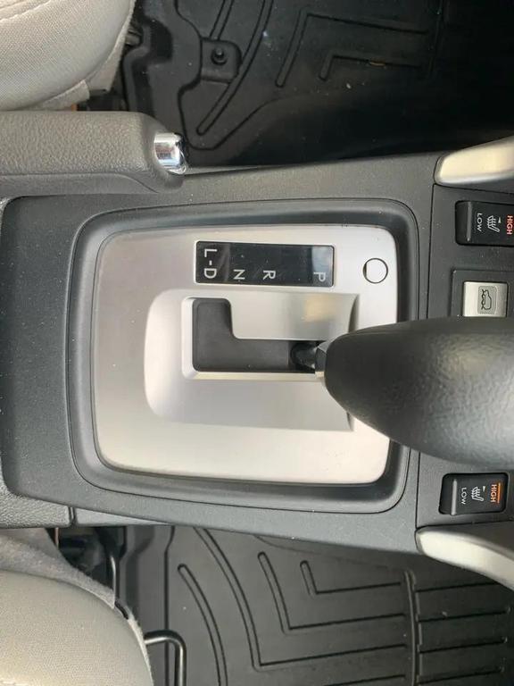 used 2017 Subaru Forester car, priced at $16,790