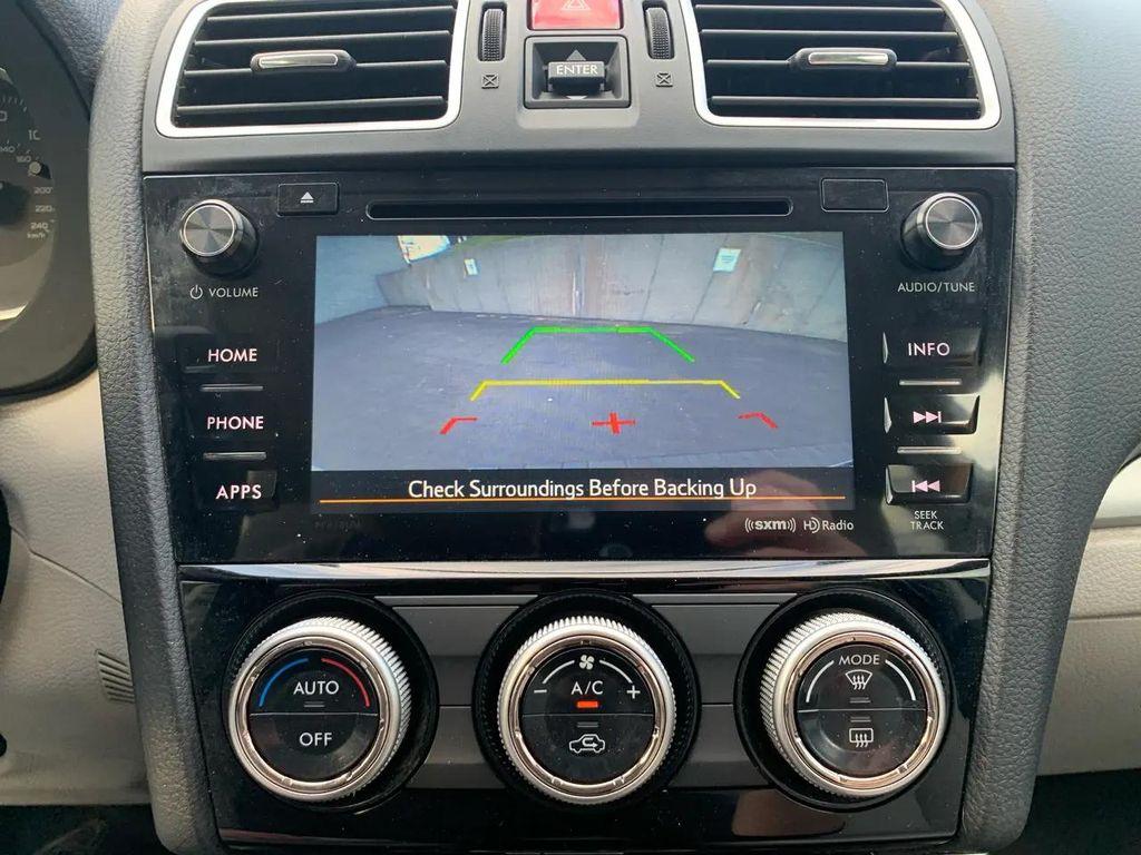 used 2017 Subaru Forester car, priced at $16,790