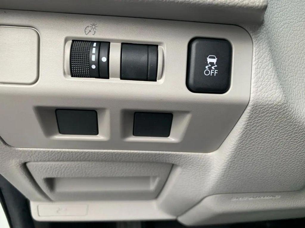 used 2017 Subaru Forester car, priced at $16,790