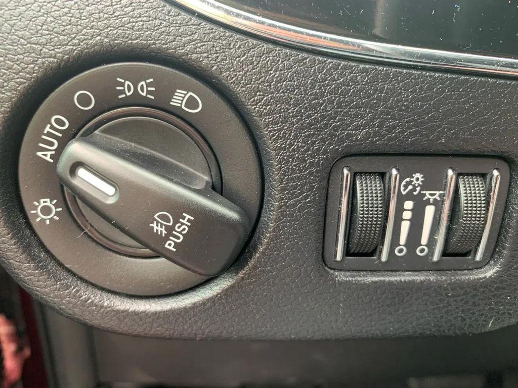 used 2018 Dodge Grand Caravan car, priced at $14,995