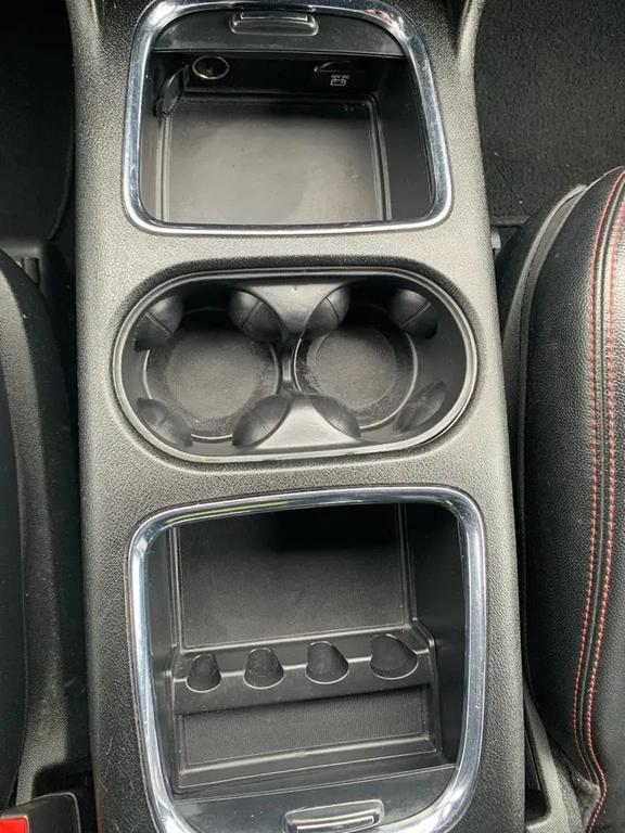 used 2018 Dodge Grand Caravan car, priced at $14,995
