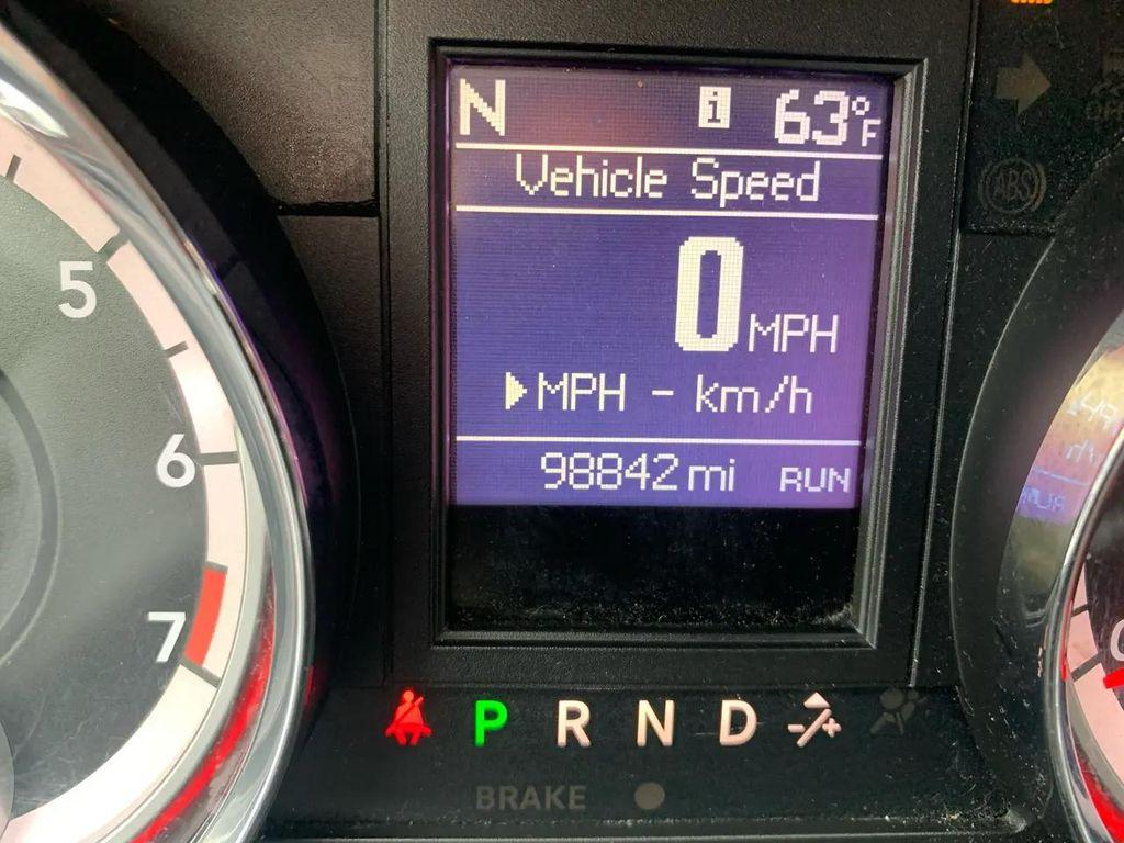 used 2018 Dodge Grand Caravan car, priced at $14,995