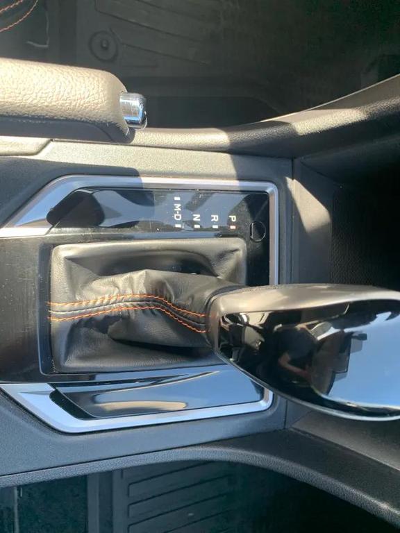 used 2018 Subaru Crosstrek car, priced at $22,485