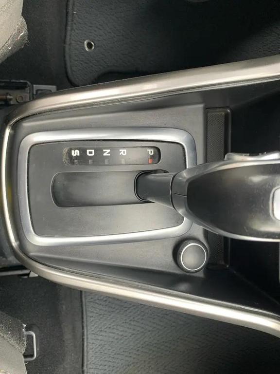 used 2018 Ford EcoSport car, priced at $11,995
