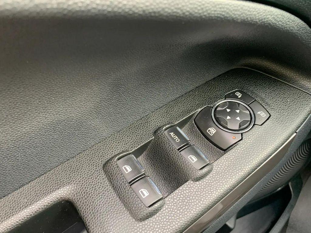 used 2018 Ford EcoSport car, priced at $11,995
