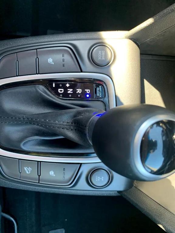 used 2020 Hyundai Kona car, priced at $17,614