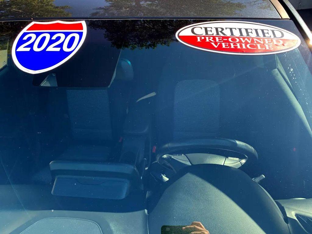 used 2020 Hyundai Kona car, priced at $17,614