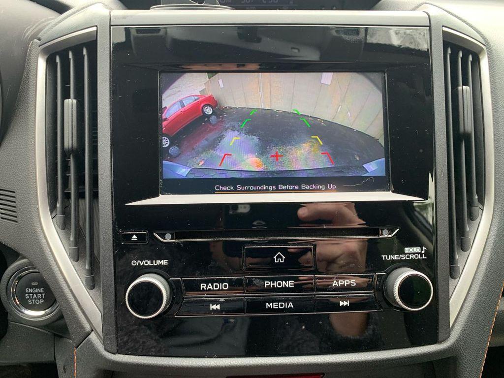 used 2020 Subaru Crosstrek car, priced at $17,950