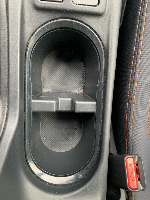 used 2020 Subaru Crosstrek car, priced at $17,950