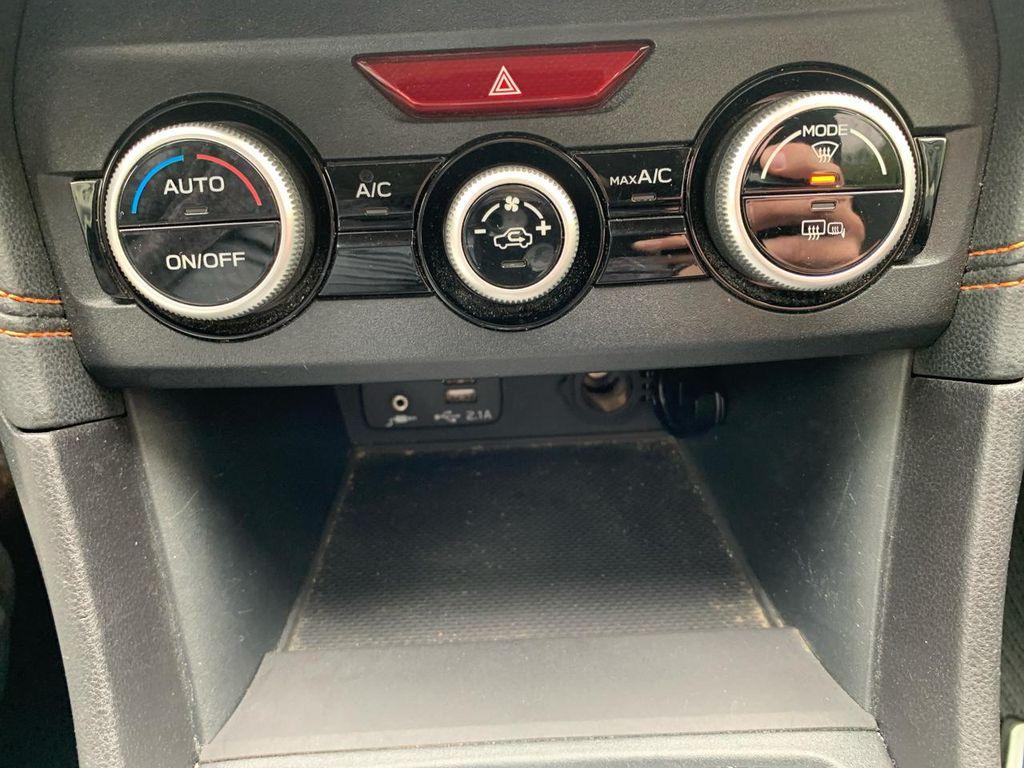 used 2020 Subaru Crosstrek car, priced at $17,950