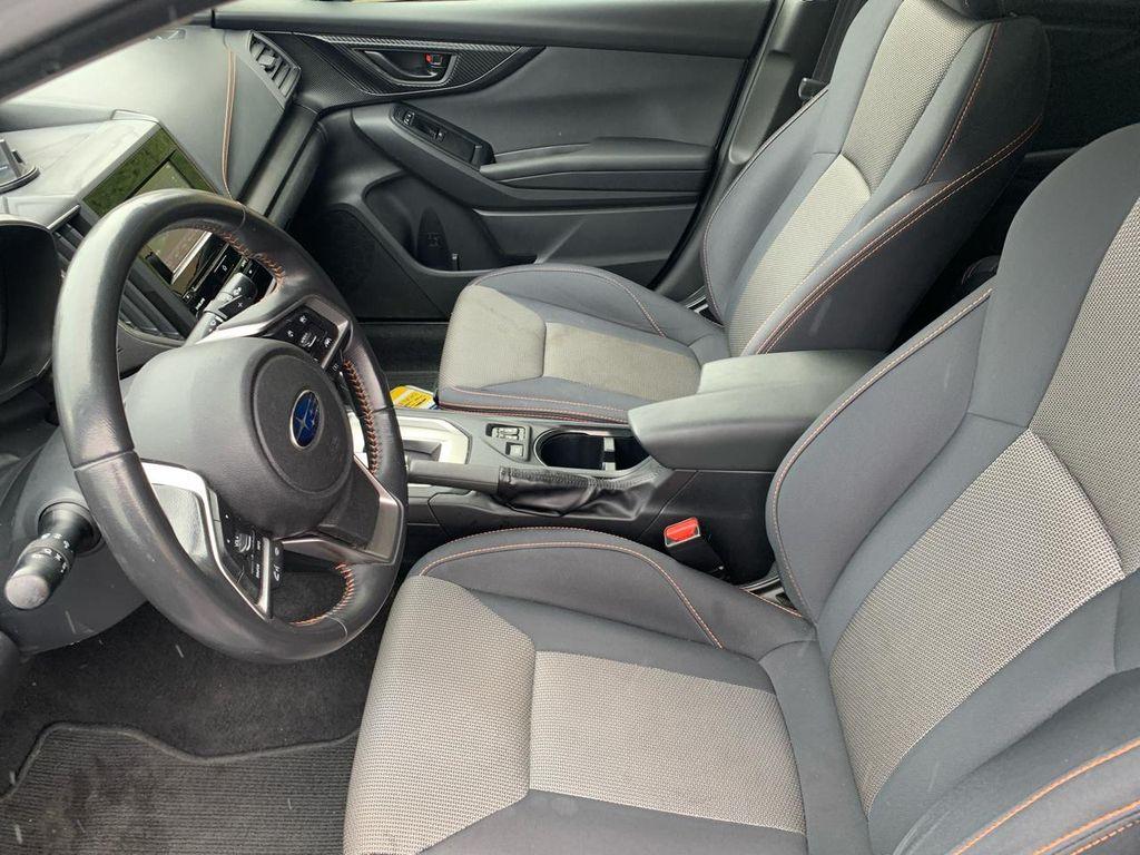 used 2020 Subaru Crosstrek car, priced at $17,950