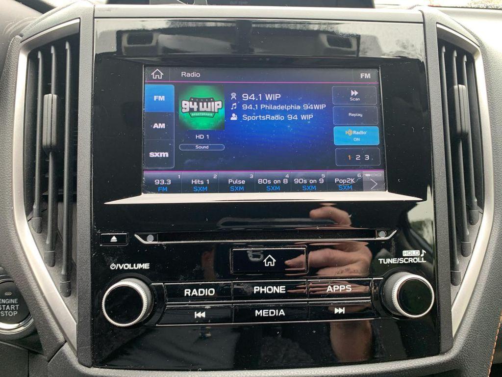 used 2020 Subaru Crosstrek car, priced at $17,950