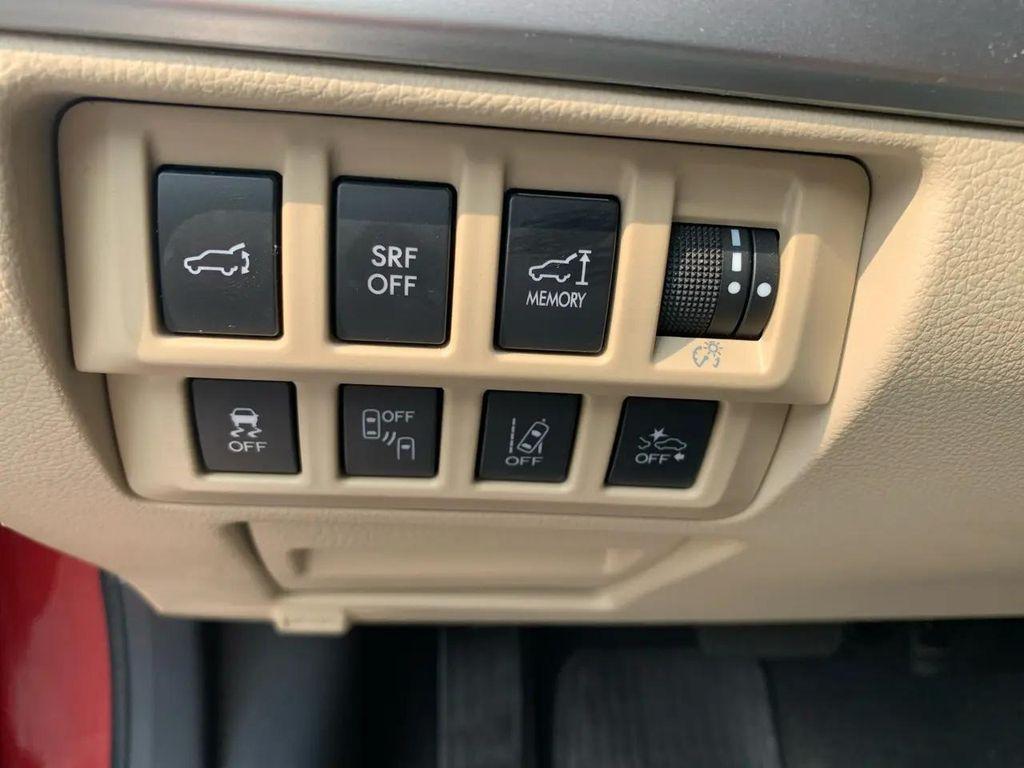 used 2016 Subaru Outback car, priced at $15,485