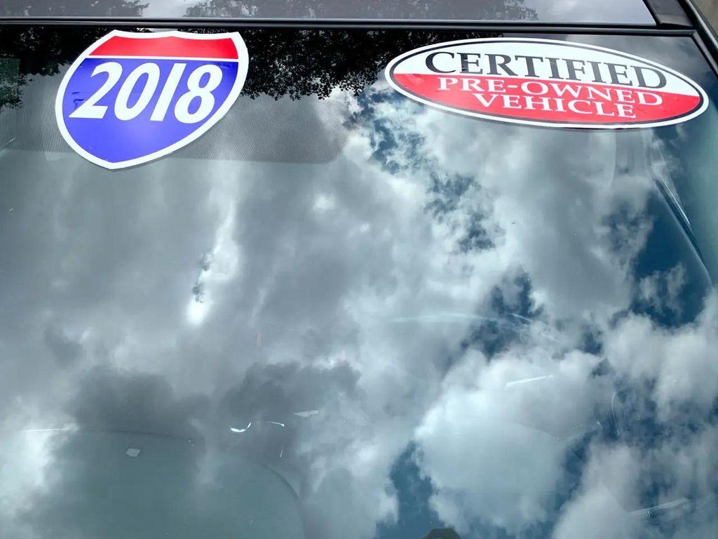 used 2018 Nissan Rogue car, priced at $14,950