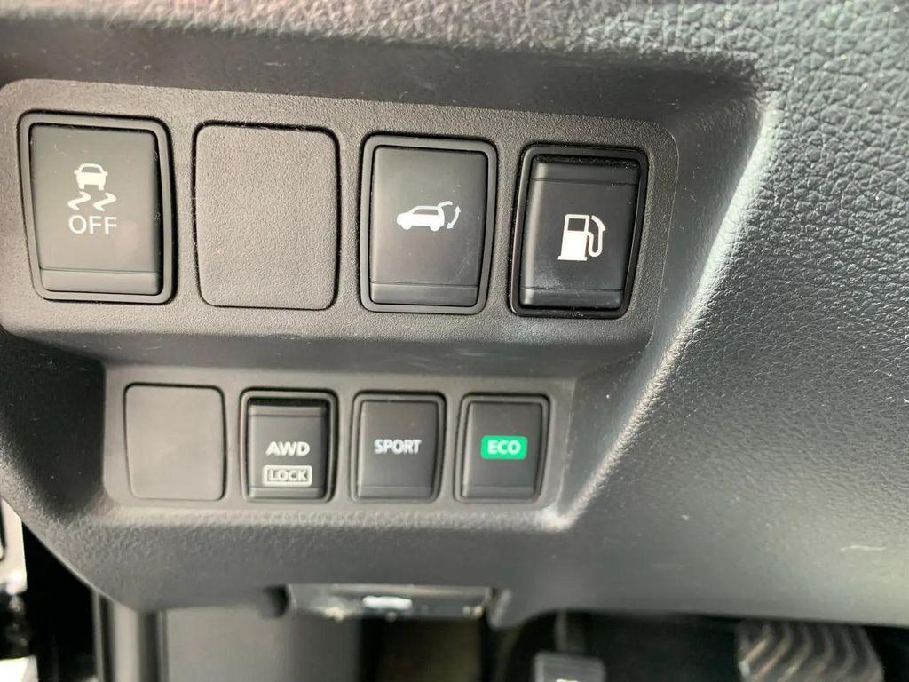 used 2018 Nissan Rogue car, priced at $17,995
