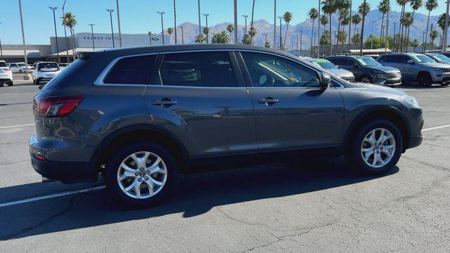 used 2015 Mazda CX-9 car, priced at $10,999