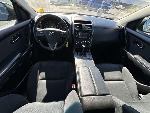used 2015 Mazda CX-9 car, priced at $10,999