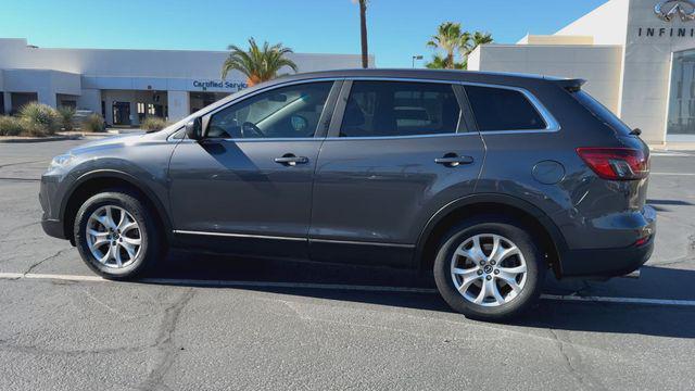 used 2015 Mazda CX-9 car, priced at $10,999