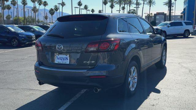 used 2015 Mazda CX-9 car, priced at $10,999