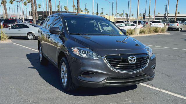 used 2015 Mazda CX-9 car, priced at $10,999