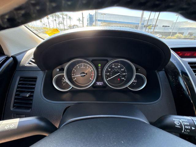 used 2015 Mazda CX-9 car, priced at $10,999