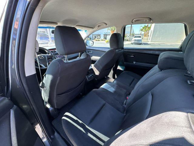 used 2015 Mazda CX-9 car, priced at $10,999
