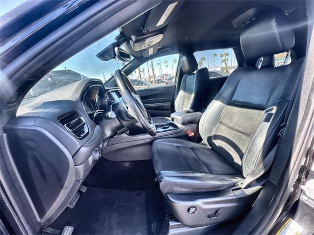 used 2022 Dodge Durango car, priced at $28,542