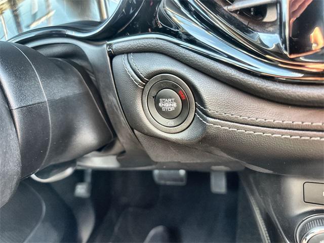 used 2022 Dodge Durango car, priced at $28,542