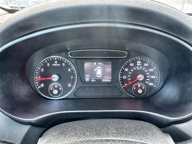 used 2019 Kia Sorento car, priced at $13,798