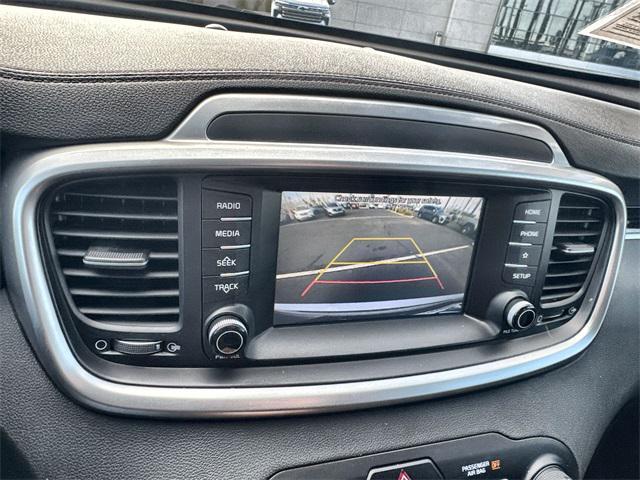 used 2019 Kia Sorento car, priced at $13,798