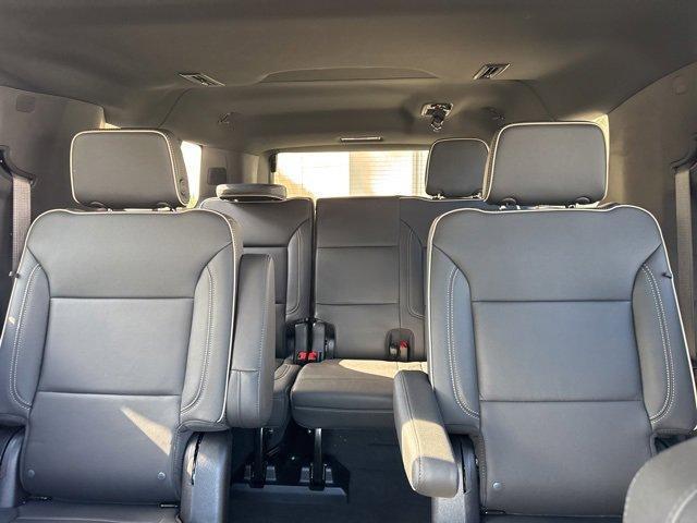 new 2025 Chevrolet Suburban car, priced at $80,869