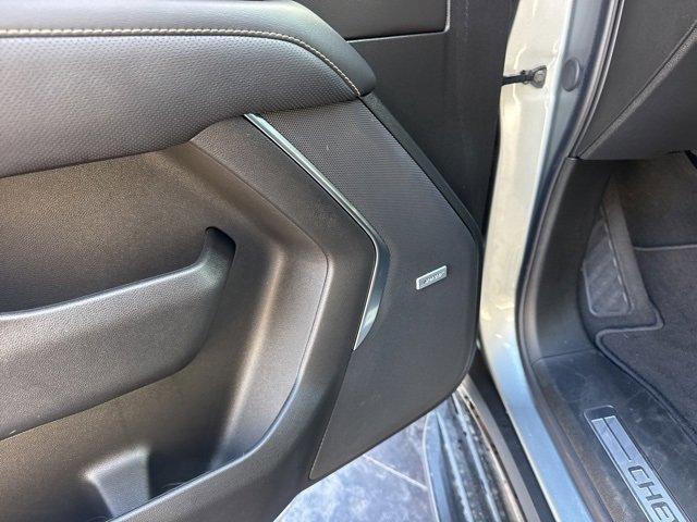 new 2025 Chevrolet Suburban car, priced at $80,869