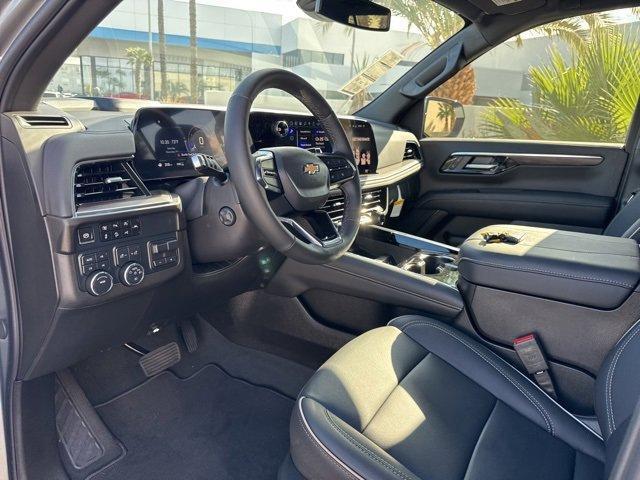 new 2025 Chevrolet Suburban car, priced at $80,869